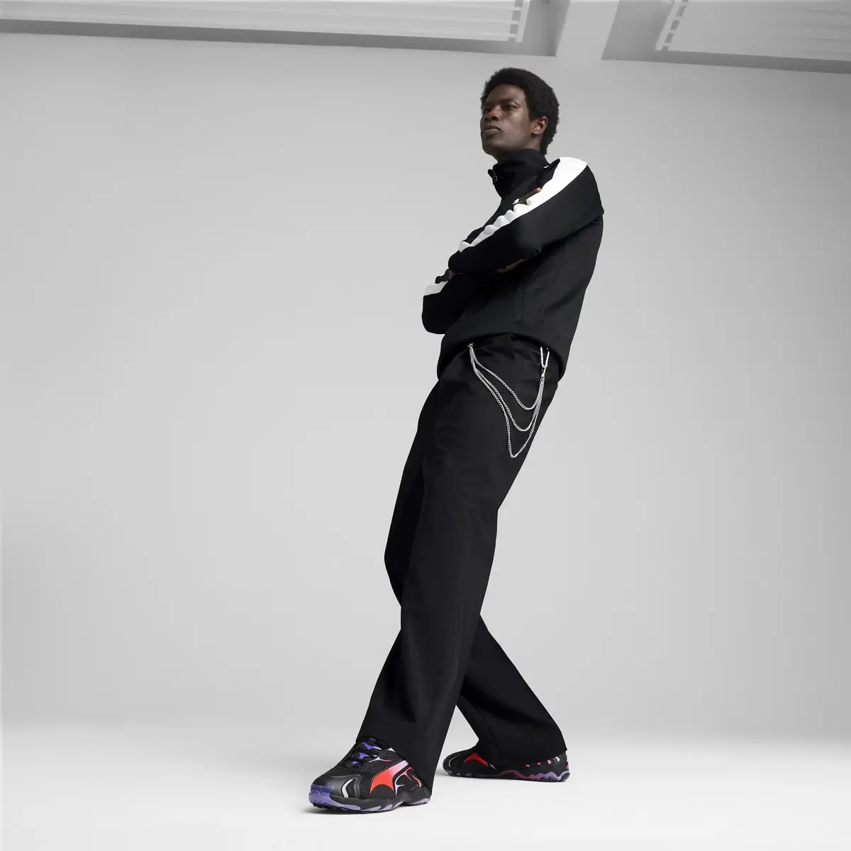 Puma Inhale Erkek Spor Ayakkabı & Sneaker