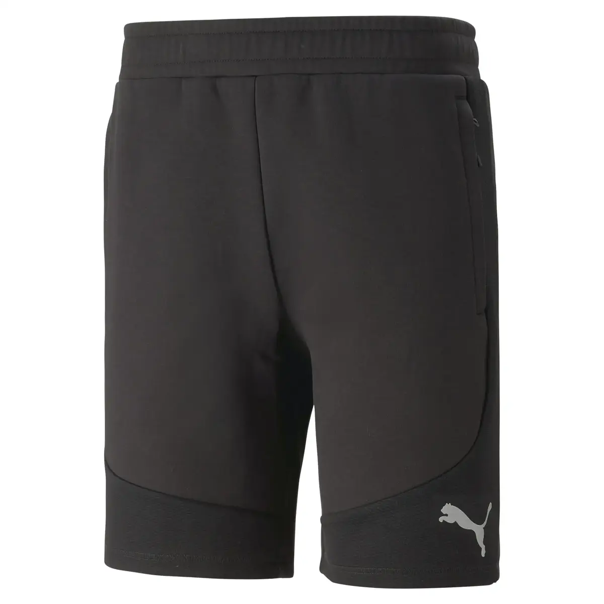 Puma Evostripe Shorts Siyah Erkek Şort