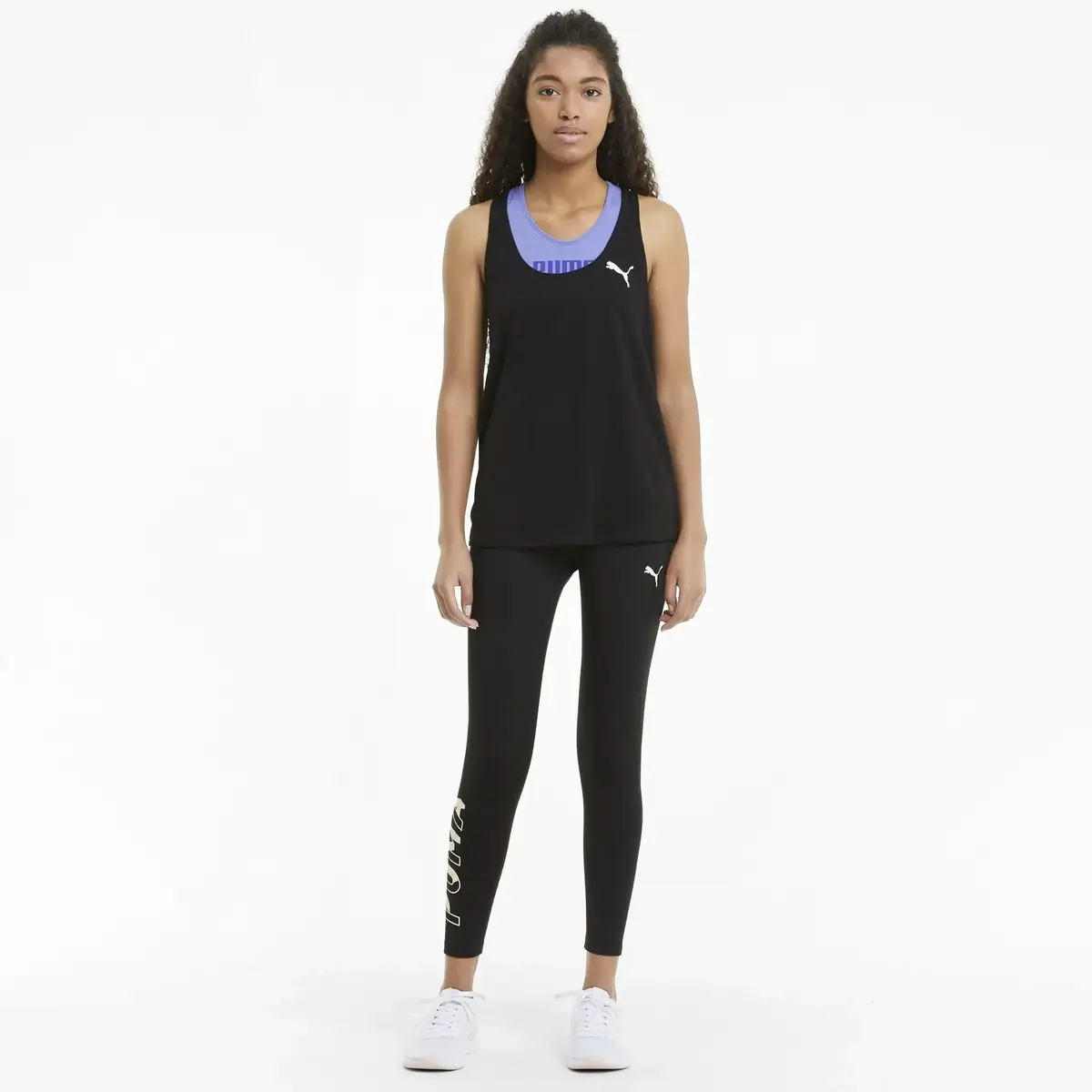 Puma Active Tank T-Shirt