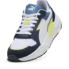Puma Trinity 2 Jr Beyaz Unisex Spor Ayakkabı & Sneaker
