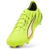 PUMA ULTRA 6 ULTIMATE FG Sarı Erkek Krampon