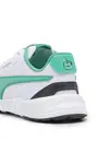 Puma MAPF1 Tiburion Beyaz Erkek Günlük Spor Ayakkabı