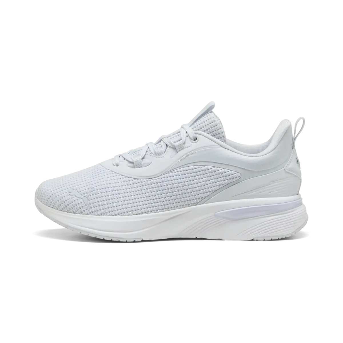 Puma Softride Charm Shine Wns Beyaz Kadın Spor Ayakkabı & Sneaker
