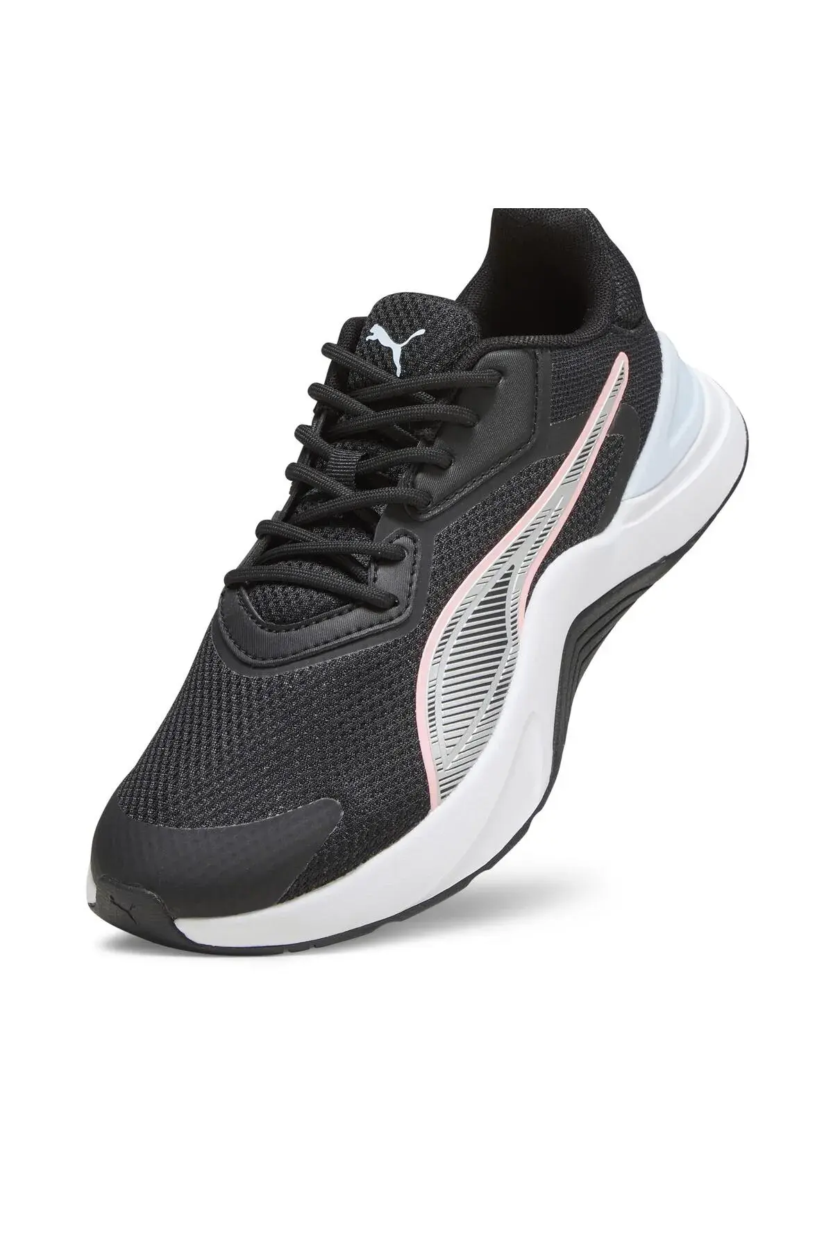 Puma Infusion Wn s Siyah Kadın Yürüyüş Ayakkabısı