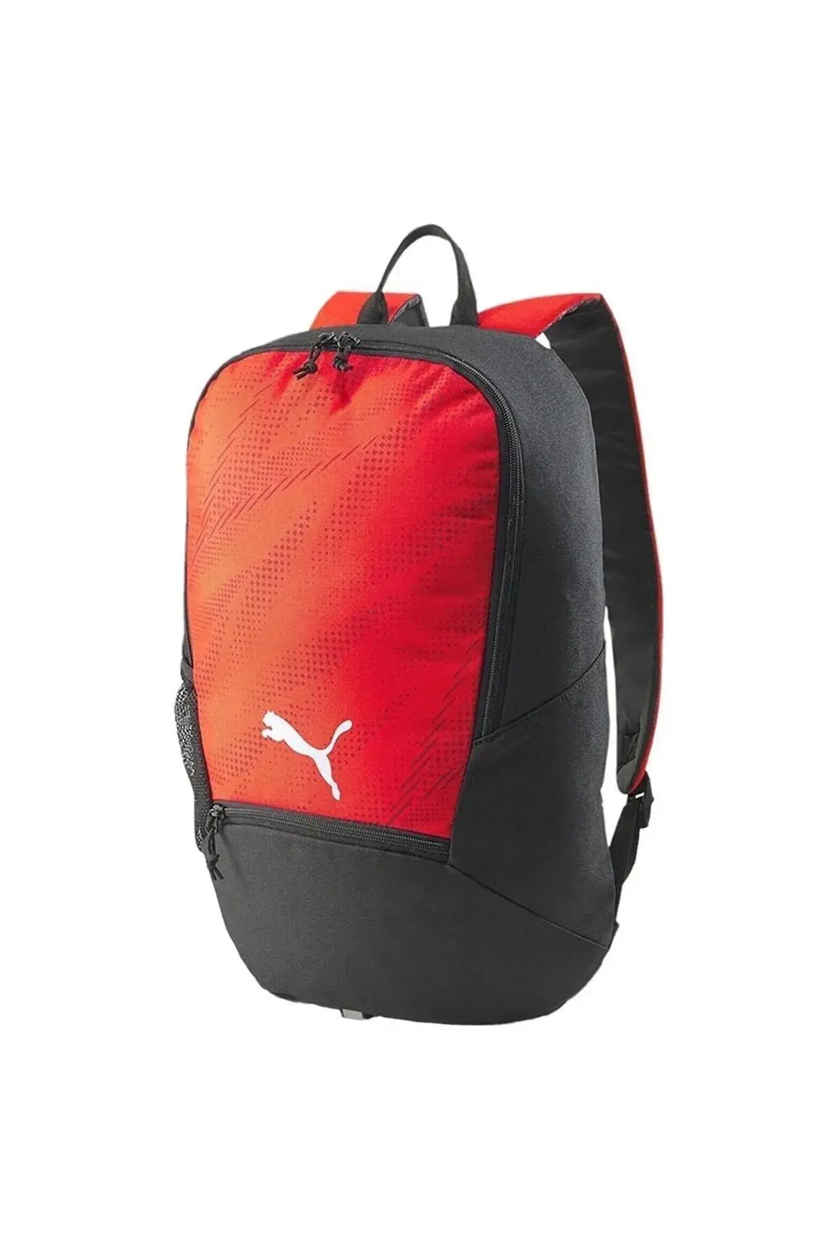 Puma individualRISE Backpack Kırmızı Unisex Sırt Çantası