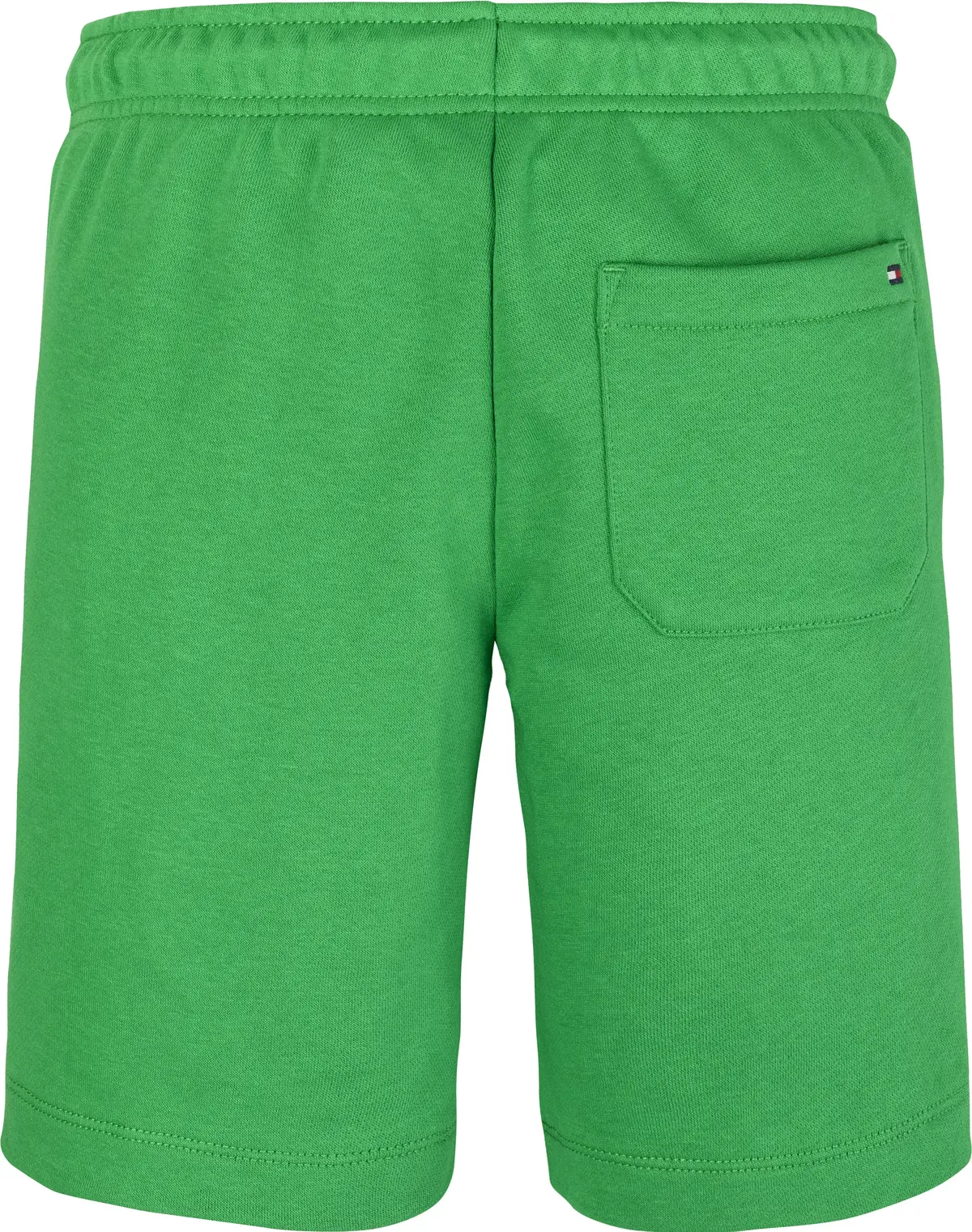 Tommy Hilfiger TOMMY FLAG HILFIGER, L13 Yeşil Erkek Çocuk Şort