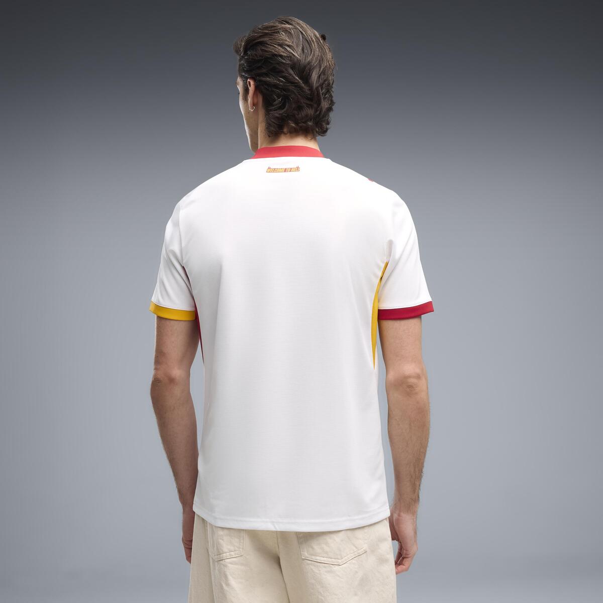 Puma GSK Third Jersey GALATASARAY 26/27 Erkek Alternatif Forması