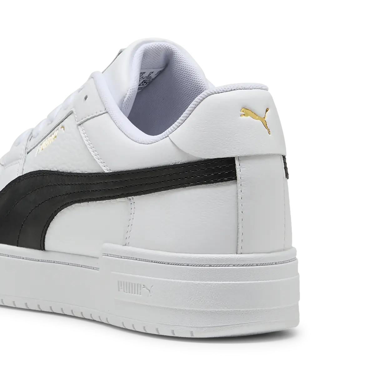 Puma CA Pro Classic II Beyaz Erkek Günlük Spor Ayakkabı