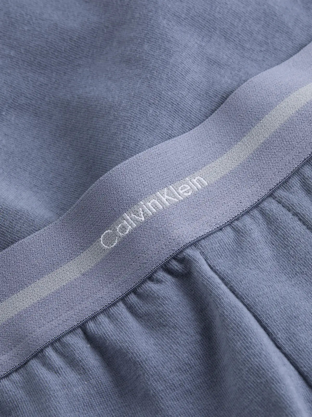 Calvin Klein SLEEP SHORT, FCG Mavi Erkek Şort