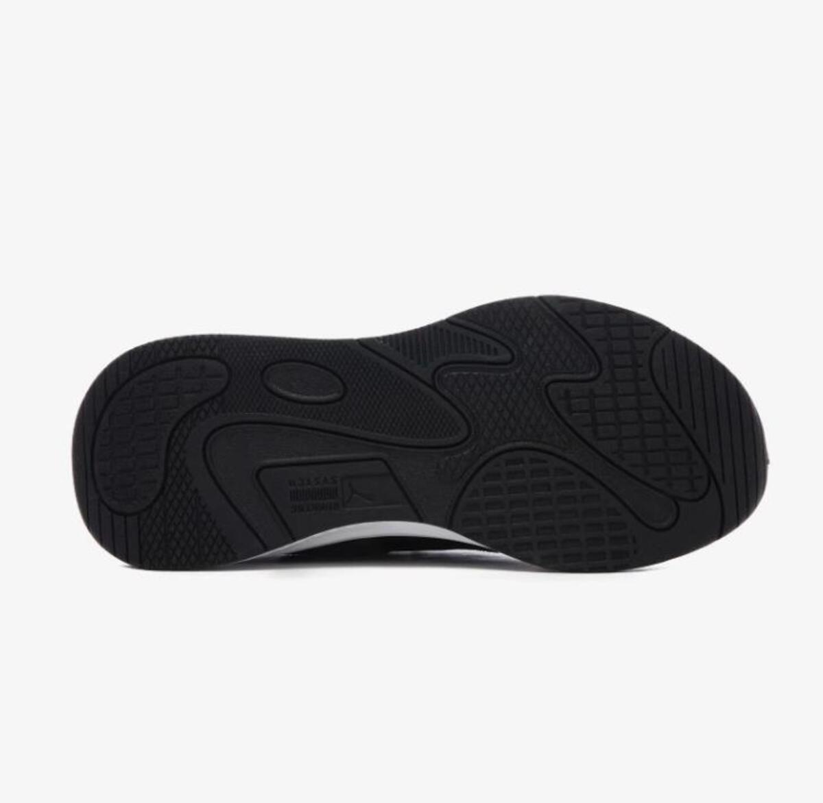 Puma RS-Fast Limiter B&W Siyah Unisex Günlük Spor Ayakkabı