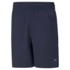 Puma PERFORMANCE WOVEN 7" SHORT M Lacivert Erkek Şort