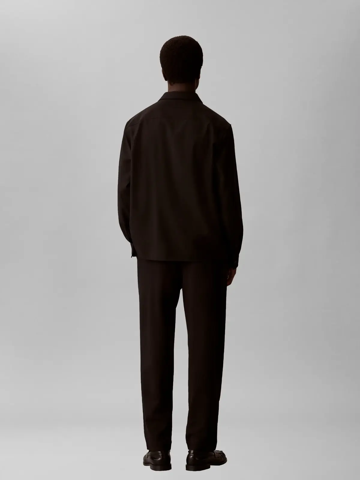 TAPERED TECH KNIT PL, UB1