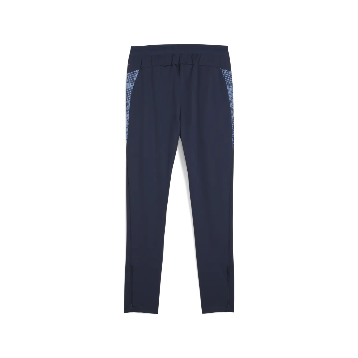Puma teamCUP Training Pants Lacivert Erkek Eşofman Alt