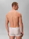 Calvin Klein Low Rise Trunk 3pk Erkek 3lü Boxer Set