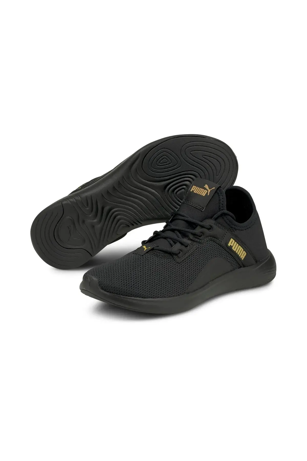 Puma Softrıde Vıtal Femme Wn S Kadın Koşu Ayakkabısı