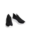 Calvin Klein LIGHT EVA RUNNER NYL, 0HS Siyah Kadın Spor Ayakkabı