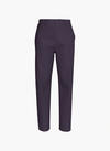 Calvin Klein STRAIGHT LEG STRETCH, VEK, 4 Kadın Lacivert Pantolon