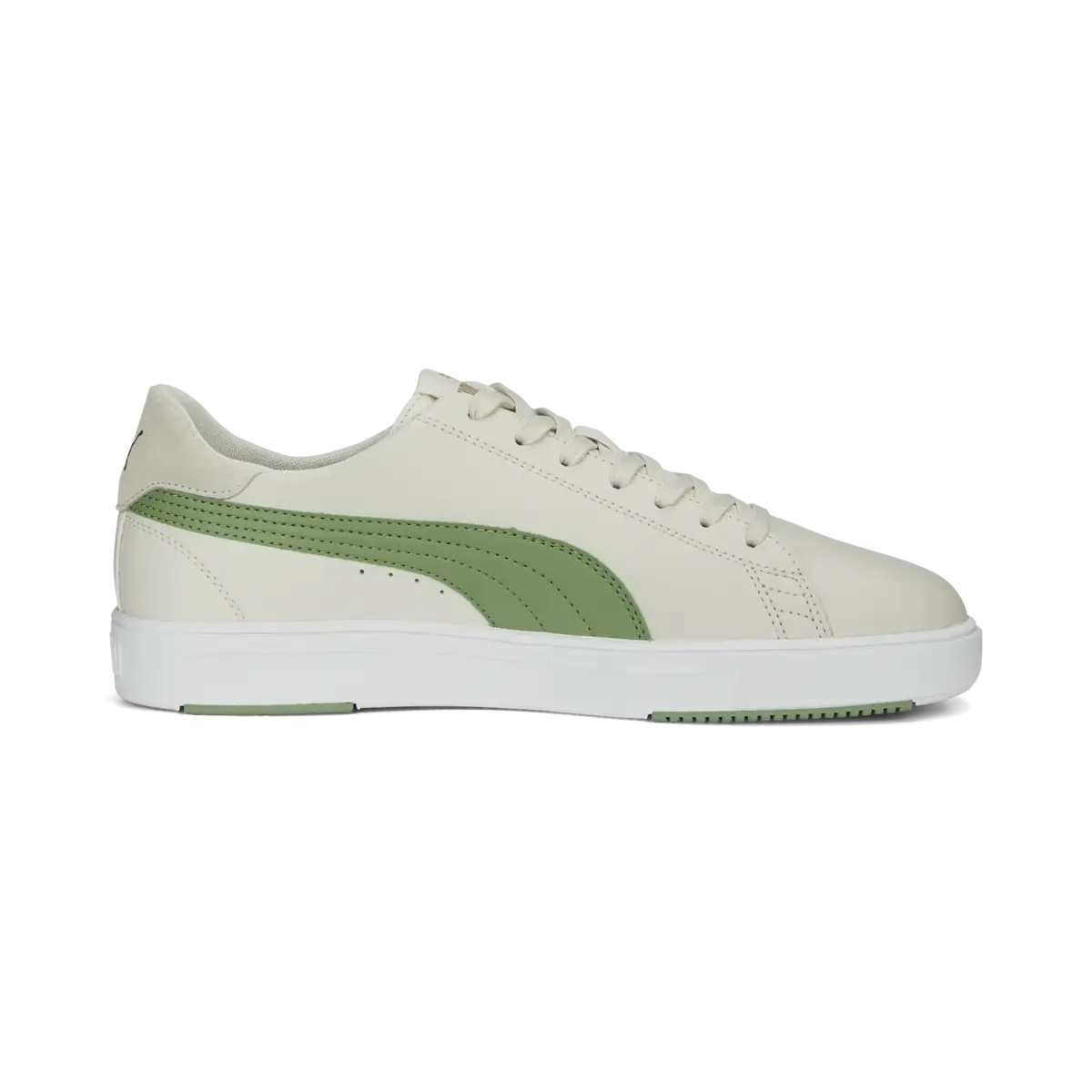 Puma Serve Pro Lite Bej Erkek Spor Ayakkabı