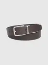 Calvin Klein MINO REV. BELT Erkek Kahverengi Kemer