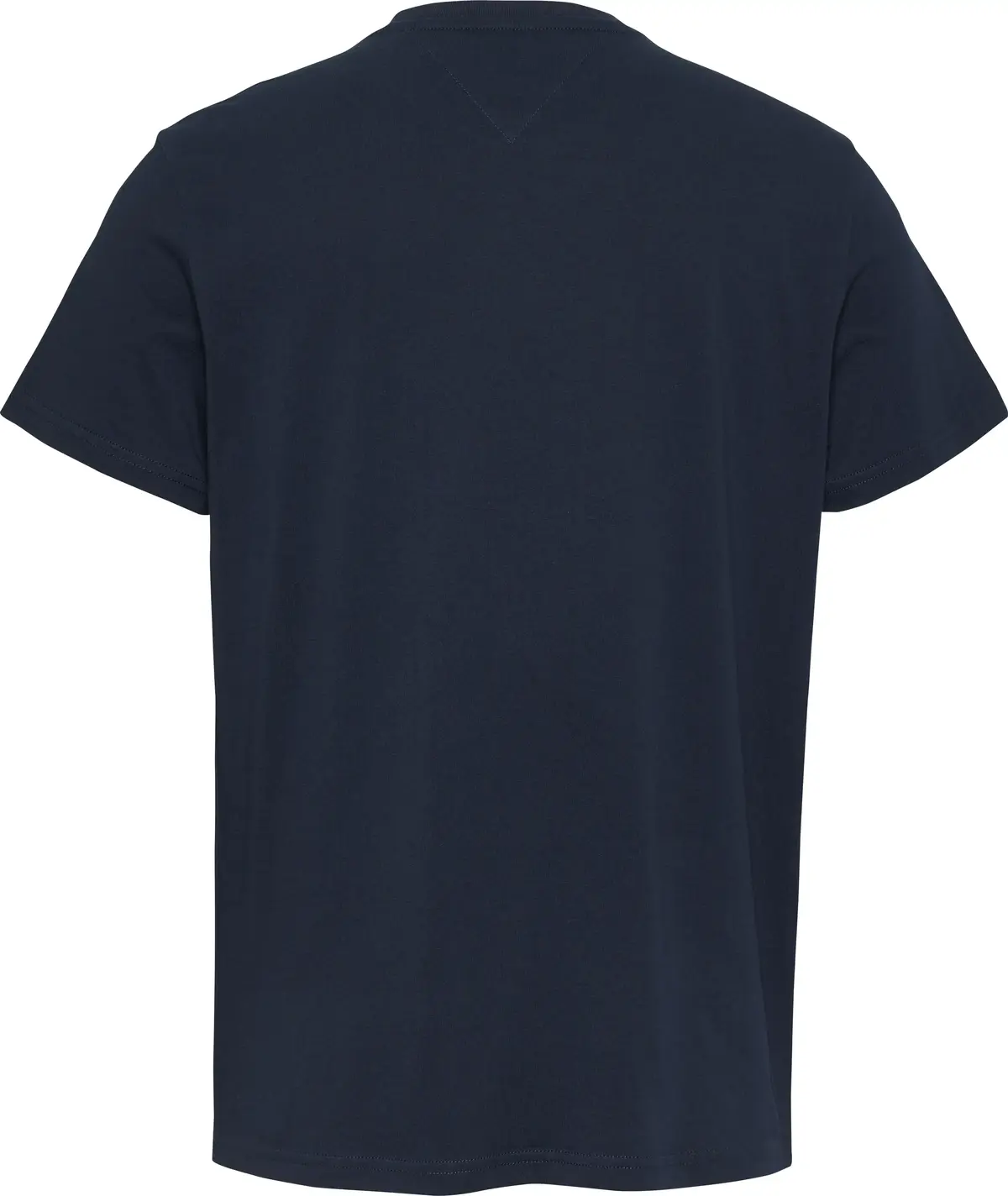 Tommy Hilfiger TJM SLIM ENTRY GRAPH, C1G Lacivert Erkek T-Shirt & Polo