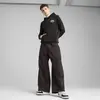 Puma CLASS Hoodie Siyah Erkek Hoodie
