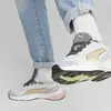 Puma Extent Nitro Pastel- Beyaz Erkek/Günlük Spor Ayakkabı