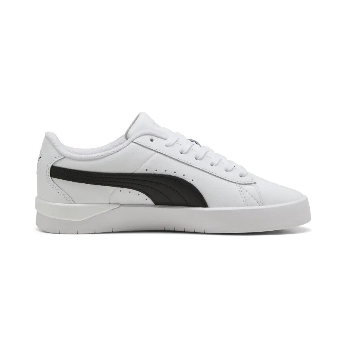 Puma Jada Classic Beyaz Kadın Spor Ayakkabı & Sneaker