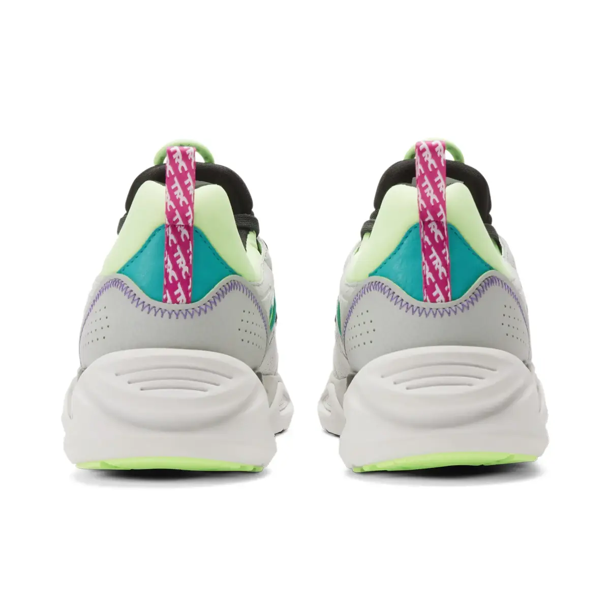 Puma CA Pro Sport Lth Siyah-Beyaz Unisex Spor Ayakkabı