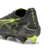 Puma ULTRA 5 ULTIMATE FG Siyah Krampon