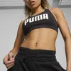 Puma PUMA FIT DOUBLE KNIT JOGGER Siyah Kadın Eşofman Altı