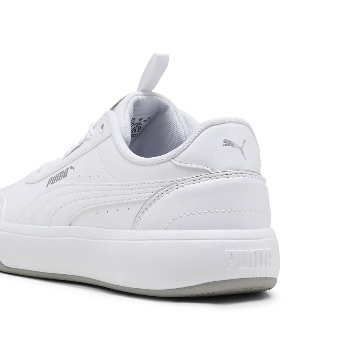Puma Tori Pop-Up Metallics Kadın Spor Ayakkabı & Sneaker