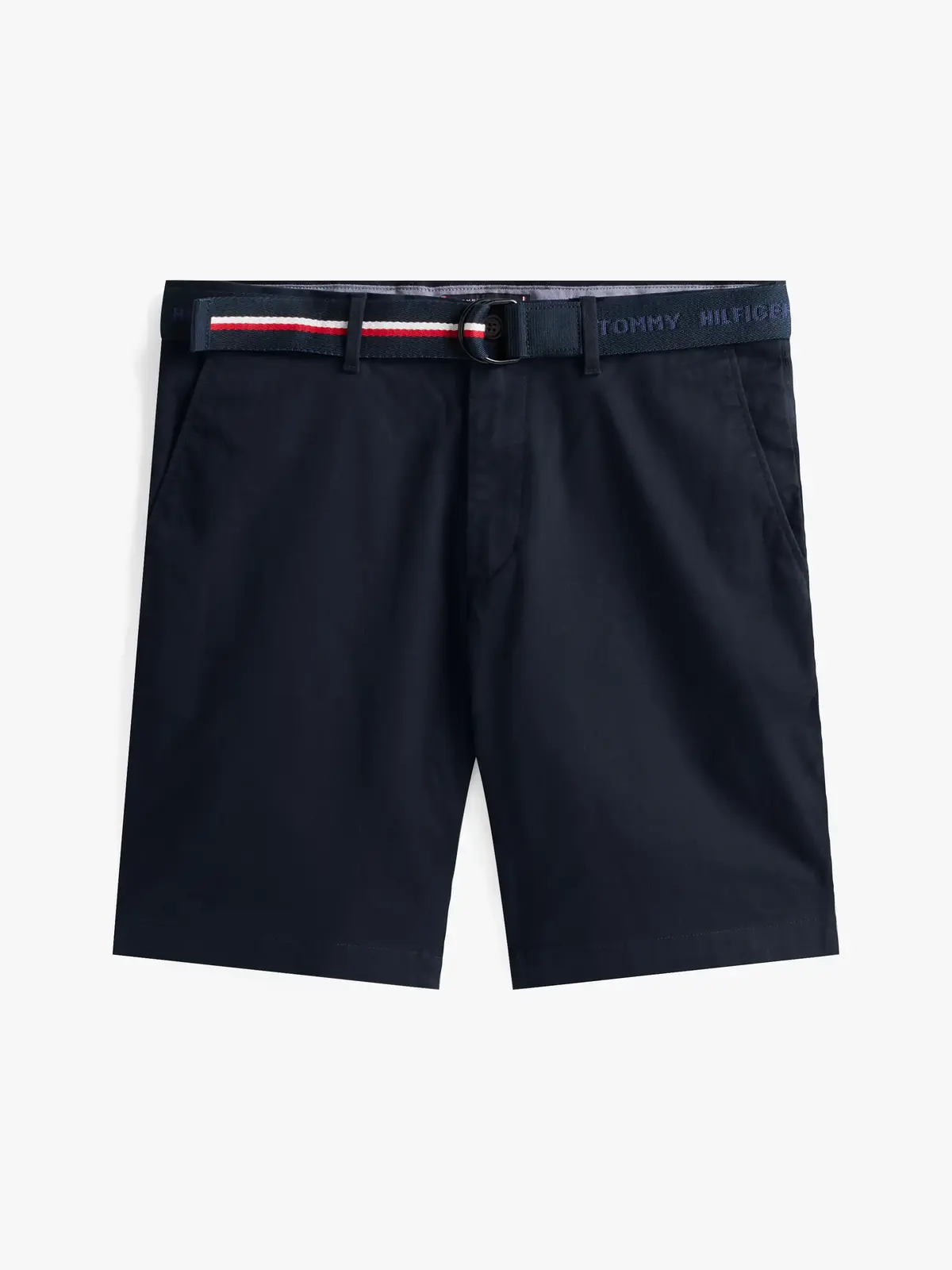 Tommy Hilfiger WCC BRKLN ESSENTIAL, DW5 Siyah Erkek Şort