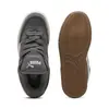 PUMA Park Lifestyle SK8 SD Gri Erkek Günlük Spor Ayakkabı