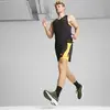 Puma Scend Pro Haki Erkek Yürüyüş ve Koşu Ayakkabısı
