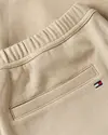 Tommy Hilfiger GLOBAL STRIPE SWEATS, RBT Bej Erkek Eşofman Altı