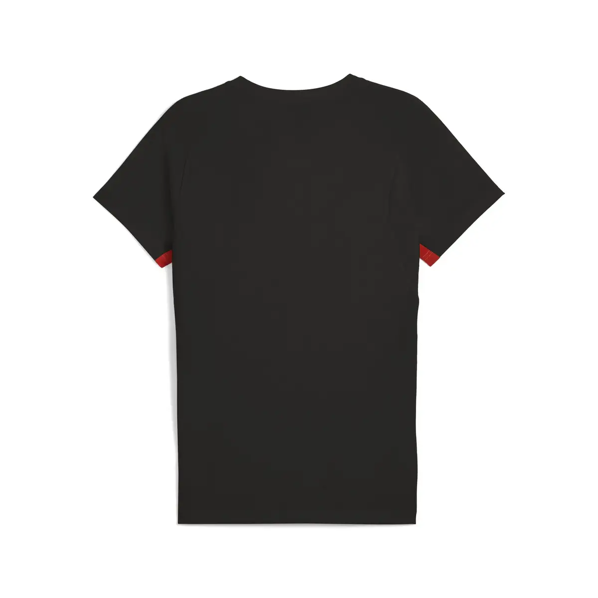 Puma GSK EVOSTRIPE Tee Siyah Erkek T-Shirt