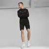 Puma MAPF1 Hooded Sweat Jacket Siyah Erkek Sweatshirt