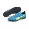 Puma Rapido III TT Ocean Dive-Yellow Alert-Pu Mavi Erkek Krampon