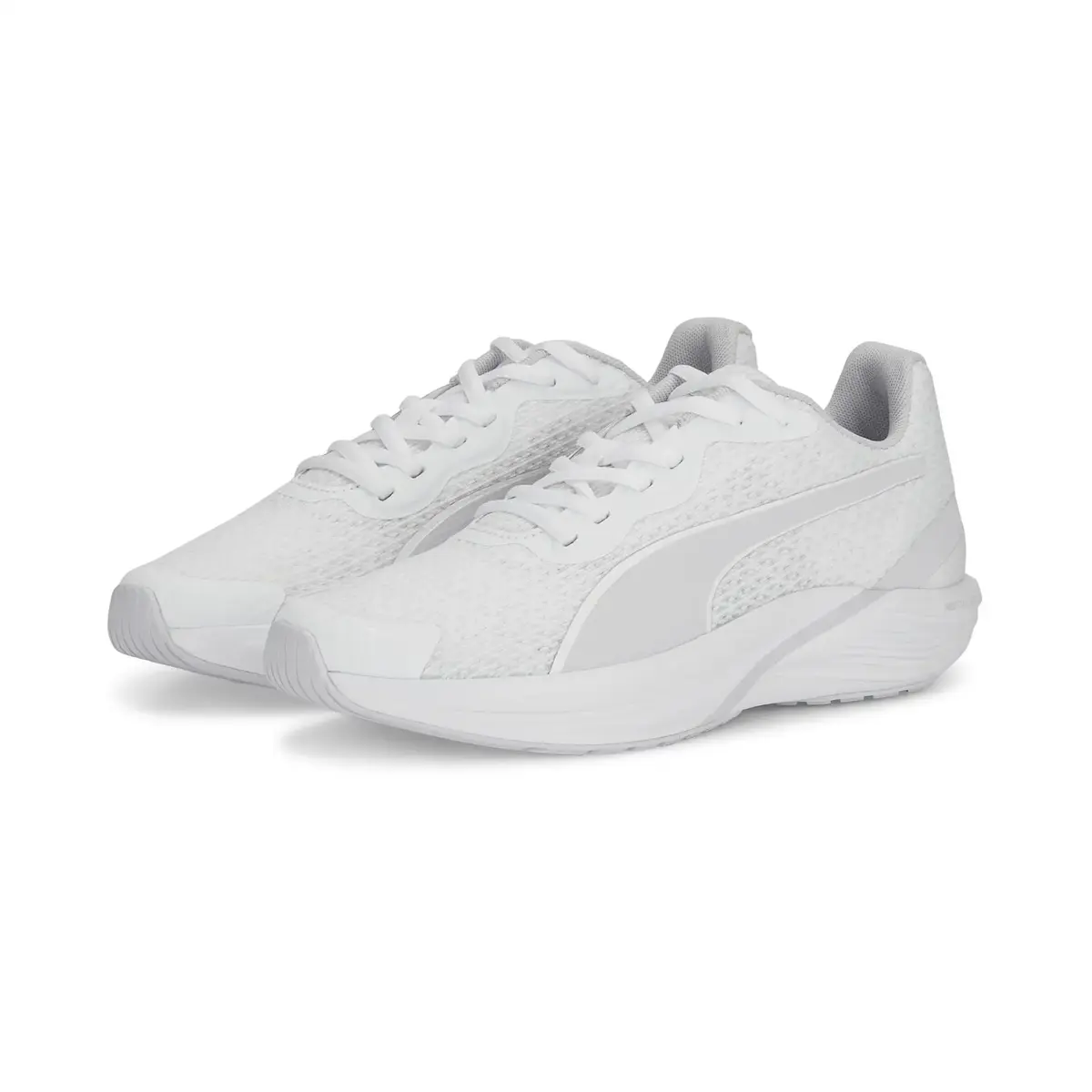 Puma Feline Profoam Nova Shine Beyaz Kadın Günlük Spor Ayakkabı