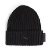 Puma MAPF1 Statement Beanie Siyah Erkek Bere