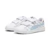 Puma Smash 3.0 L Mix mtch VPS Beyaz Çocuk Günlük Spor Ayakkabı