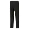 Puma ESS Logo Pants TR op Siyah Erkek Eşofman Altı