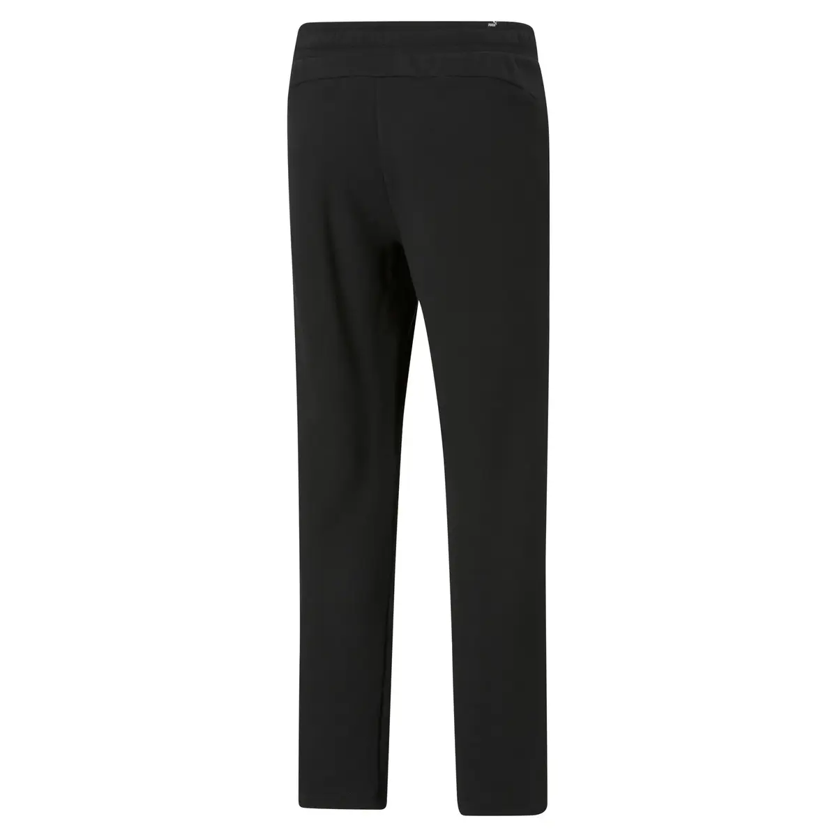Puma ESS Logo Pants TR op Siyah Erkek Eşofman Altı