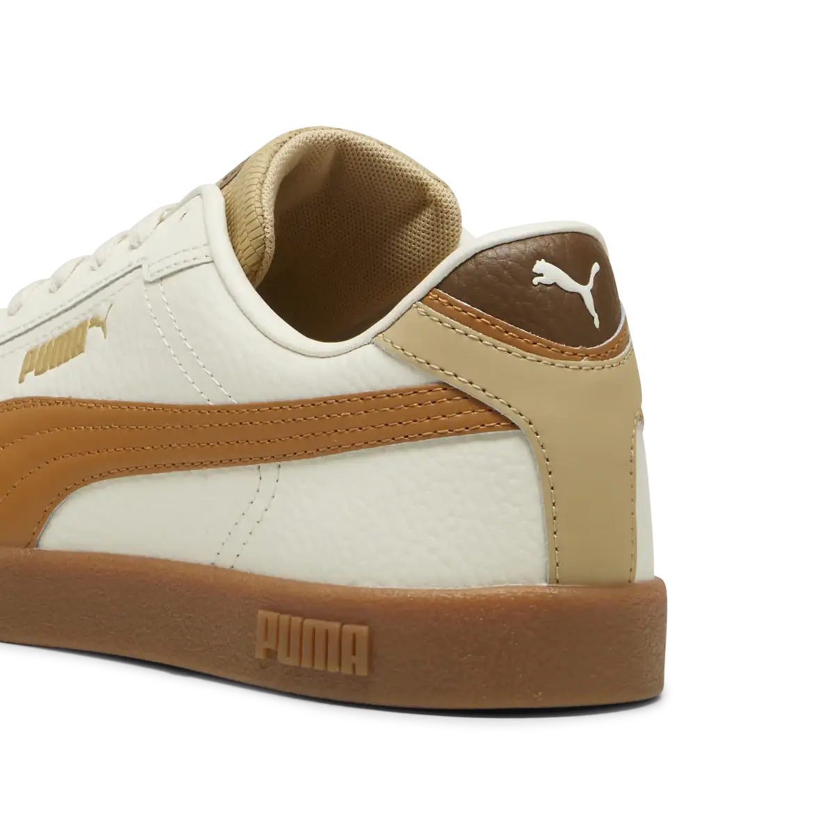 Puma Club II Era Lthr Unisex Spor Ayakkabı & Sneaker