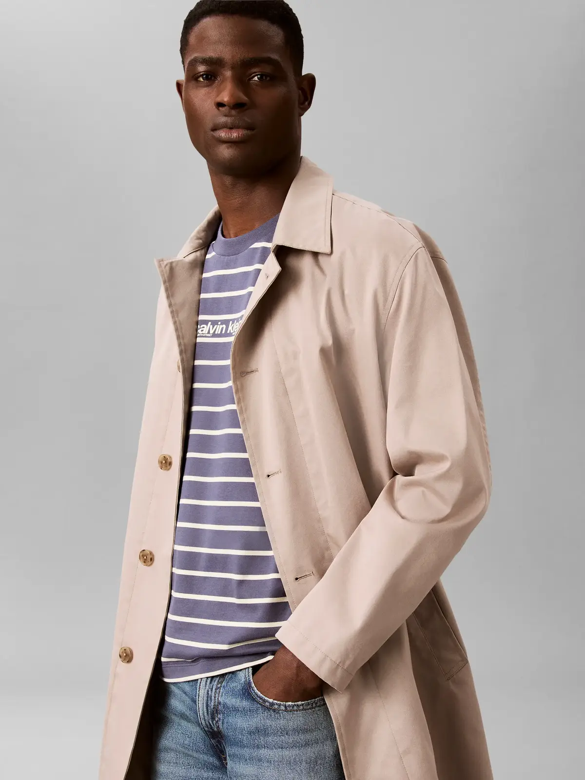 SS 16S STRIPE EASY L, XL7