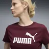 Puma ESS No. 1 Logo Tee Kadın T-Shirt & Polo