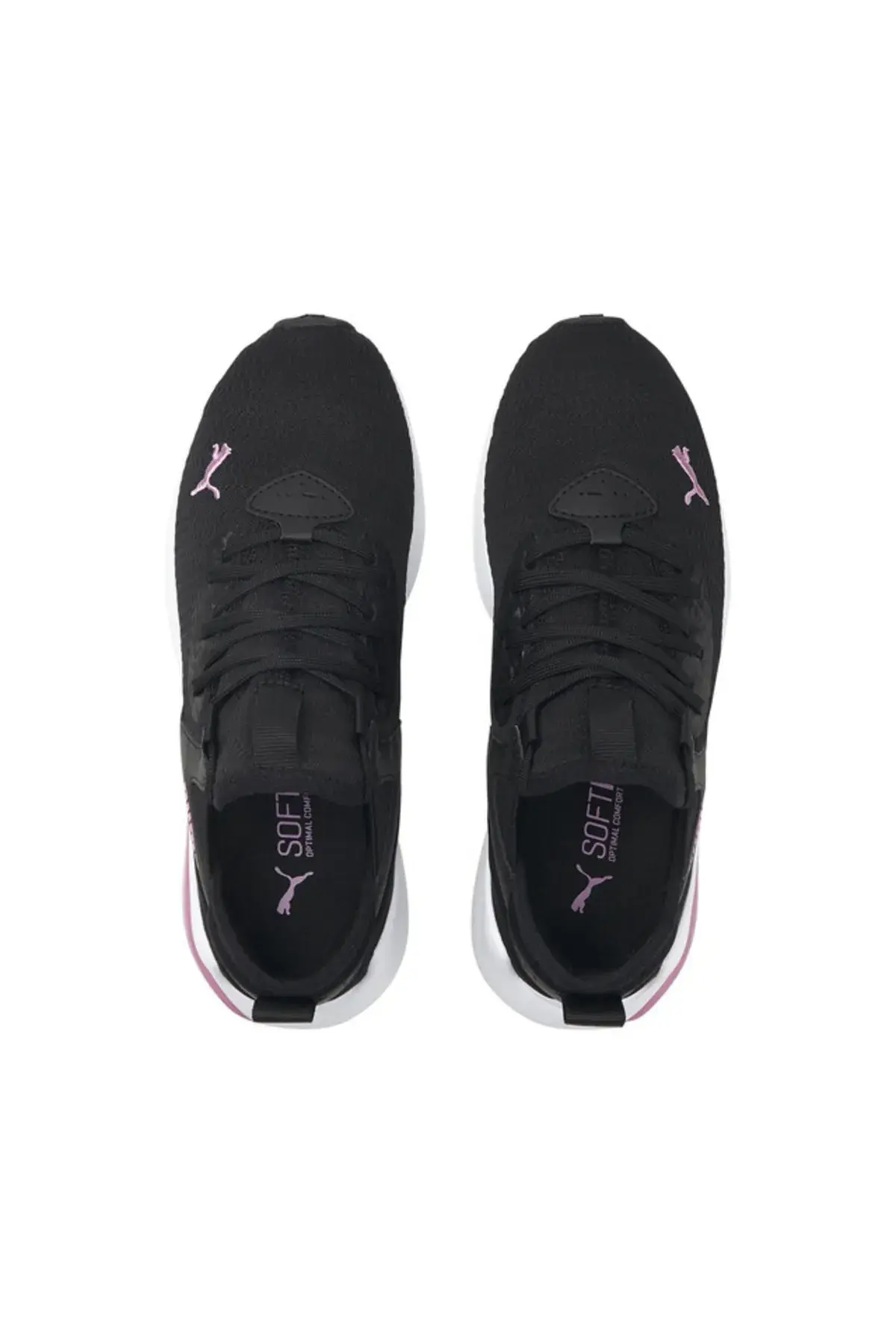 Puma Cell Vive Mesh Wn S Siyah Kadın Yürüyüş Ayakkabısı