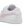 Puma Smash3.0BeachFloralsVPS Beyaz Kız Çocuk Spor Ayakkabı