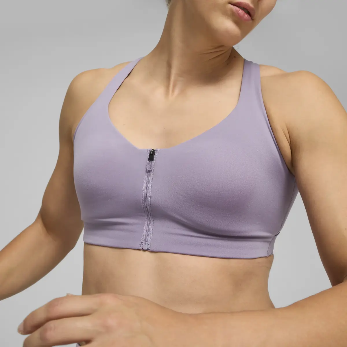 Puma PWR SHAPELUXE BRA Kadın T-Shirt & Polo