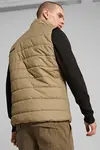 Puma ESS Padded Vest Kahverengi Erkek Yelek